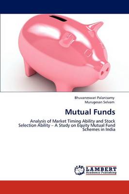 Mutual Funds (Paperback)