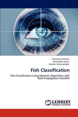Fish Classification (Paperback)