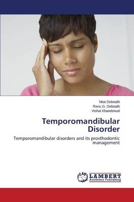 Temporomandibular Disorder (Paperback)