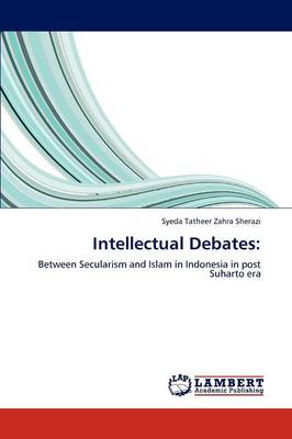 Intellectual Debates (Paperback)