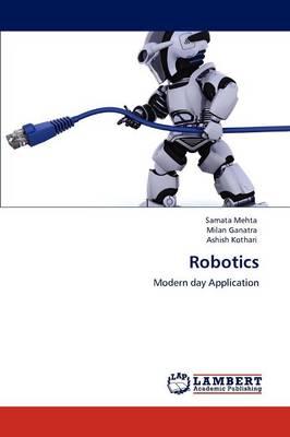 Robotics (Paperback)