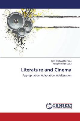 Literature and Cinema (Paperback)