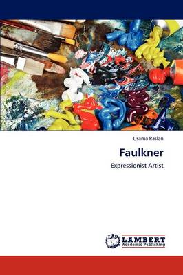 Faulkner (Paperback)