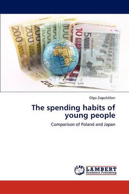 The Spending Habits of Young People (Paperback)
