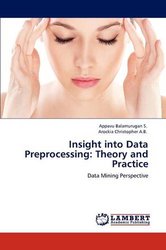 Insight Into Data Preprocessing: Theory and Practice (Paperback)