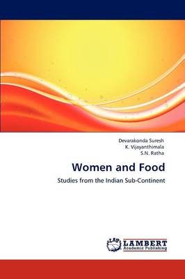 Women and Food (Paperback)