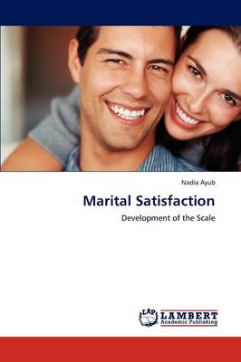 Marital Satisfaction (Paperback)