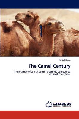 The Camel Century (Paperback)