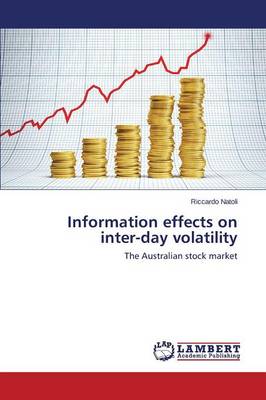 Information Effects on Inter-Day Volatility (Paperback)