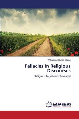 Fallacies in Religious Discourses (Paperback)