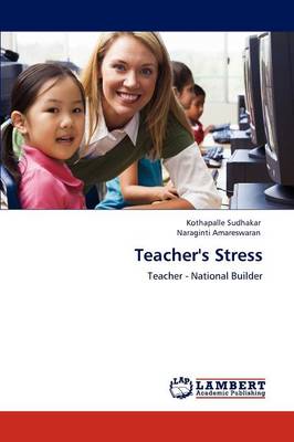 Teacher's Stress (Paperback)