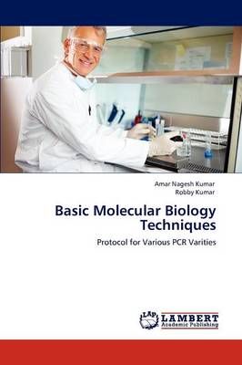 Basic Molecular Biology Techniques (Paperback)