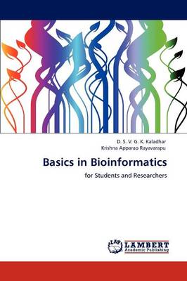 Basics in Bioinformatics (Paperback)