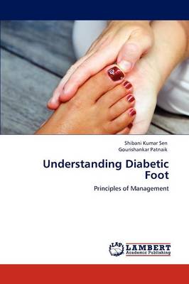 Understanding Diabetic Foot (Paperback)