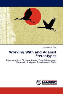 Working with and Against Stereotypes (Paperback)