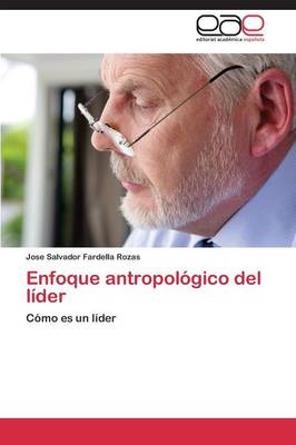 Enfoque Antropologico del Lider (Paperback)