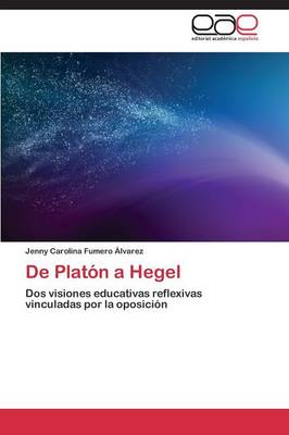 de Platon a Hegel (Paperback)