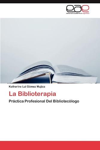 La Biblioterapia (Paperback)