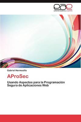 Aprosec (Paperback)