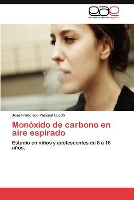 Monoxido de Carbono En Aire Espirado (Paperback)