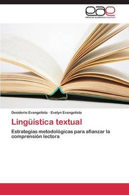 Linguistica Textual (Paperback)