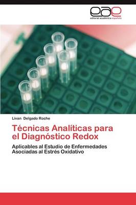 Tecnicas Analiticas Para El Diagnostico Redox (Paperback)