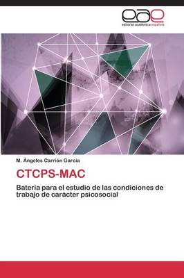Ctcps-Mac (Paperback)