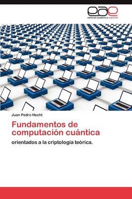 Fundamentos de Computacion Cuantica (Paperback)