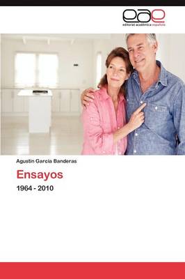 Ensayos (Paperback)