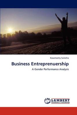 Business Entreprenuership (Paperback)