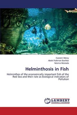 Helminthosis in Fish (Paperback)