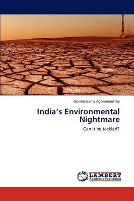 India's Environmental Nightmare (Paperback)