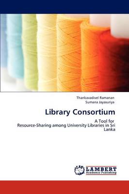 Library Consortium (Paperback)