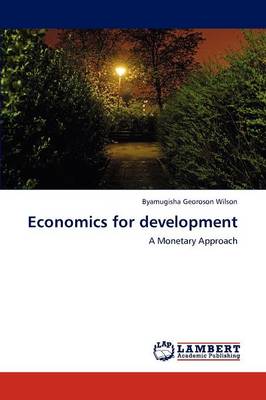 Economics for Development (Paperback)