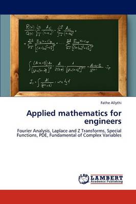 Applied Mathematics for Engineers (Paperback)