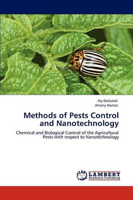 Methods of Pests Control and Nanotechnology (Paperback)