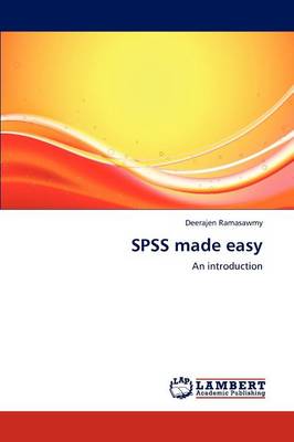 SPSS Made Easy (Paperback)