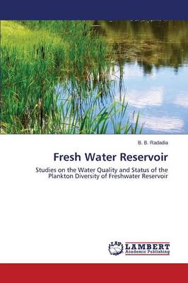 Fresh Water Reservoir (Paperback)