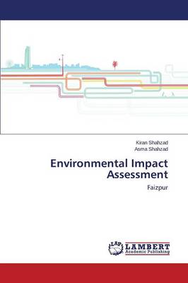 Environmental Impact Assessment (Paperback)