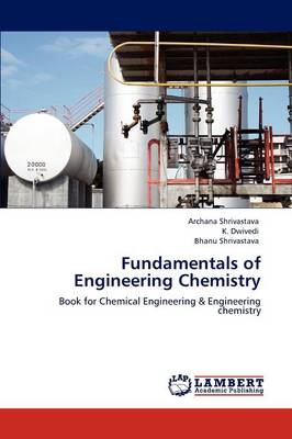 Fundamentals of Engineering Chemistry (Paperback)