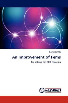 An Improvement of Fems (Paperback)