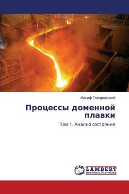 Protsessy Domennoy Plavki (Paperback)