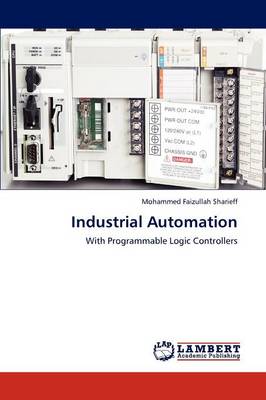 Industrial Automation (Paperback)
