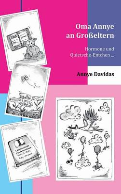 Oma Annye an Grosseltern (Hardback)