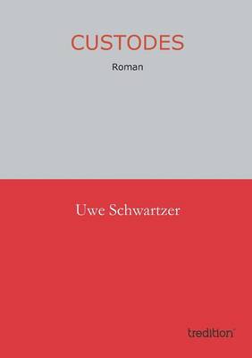 Custodes (Paperback)