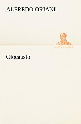 Olocausto (Paperback)