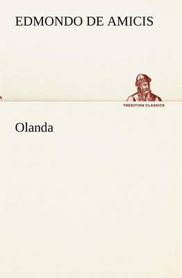 Olanda (Paperback)