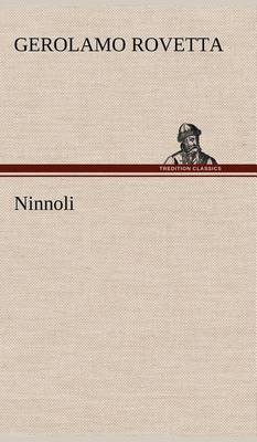 Ninnoli (Hardback)