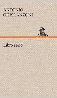 Libro Serio (Hardback)
