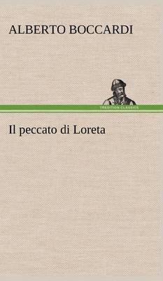 Il Peccato Di Loreta (Hardback)